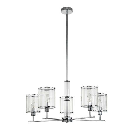 Люстра на штанге Indigo Dante V000411