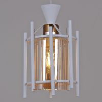 Подвесной светильник Reluce 03532-0.9-03 WH