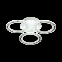 Потолочная светодиодная люстра Lumion Ledio 5203/48CL