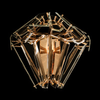 Настенный светильник Loft IT Shard 10432W Clear