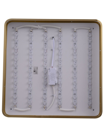 Потолочный светильник Zortes Monna ZRS.1209.05