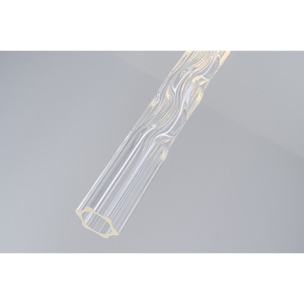 Подвесной светильник Belfast Grosvenor 167 CR CL