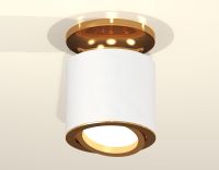 Накладной поворотный светильник Ambrella Light Techno XS7401120 (N7929, C7401, N7004)