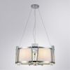 Подвесная люстра Arte Lamp Grato A4079LM-6CC