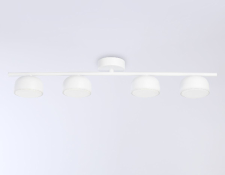 Потолочный светильник Ambrella Light Techno spot TN71027