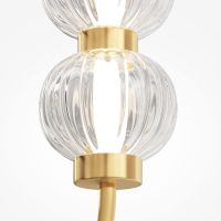 Подвесная люстра Maytoni Amulet MOD555PL-L11G3K