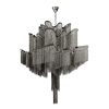 Подвесная люстра Loft IT Stream 10208/800 Gunmetal