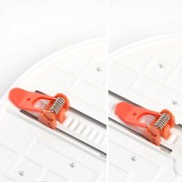 Встраиваемый светодиодный светильник Feron AL509 41568