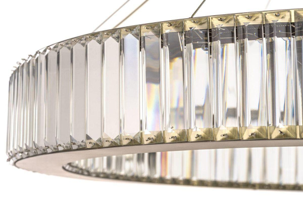 Подвесной светодиодный светильник Arti Lampadari Anzio L 1.5.80.100 A