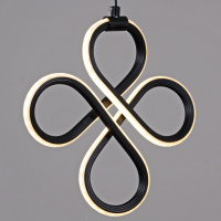 Подвесной светильник Reluce 05670-0.9-03 BK