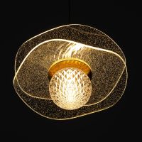 Подвесной светильник Citilux Signature CL247051
