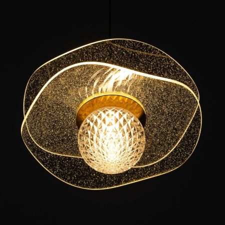 Подвесной светильник Citilux Signature CL247051