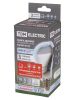 Лампа светодиодная диммируемая TDM Electric E27 10W 4000K прозрачная SQ0340-0196
