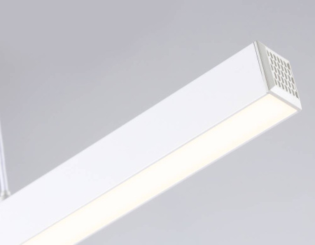 Трековый однофазный светильник Ambrella Light Track System GL6782