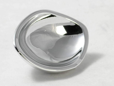 Светильник Lussole Lgo 7 LSP-0170 хром