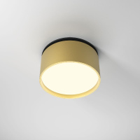 Встраиваемый спот Maytoni Onda DL024-12W3K-BMG