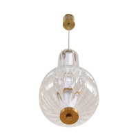 Подвесной светильник Lumion Ledio Taisha 8325/28L