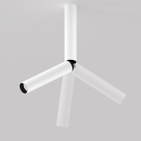 Накладной спот Maytoni Focus T C142CL-6W4K-W