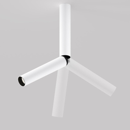 Накладной спот Maytoni Focus T C142CL-6W4K-W