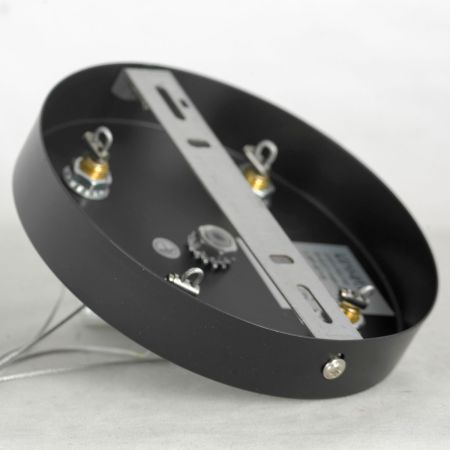 Люстра подвесная Lussole Crenshaw LSP-8719