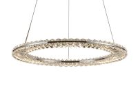 Подвесной светодиодный светильник Newport 8240 8241/600 chrome М0066844