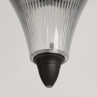 Уличный подвесной светильник De Markt City Корсо 801011501