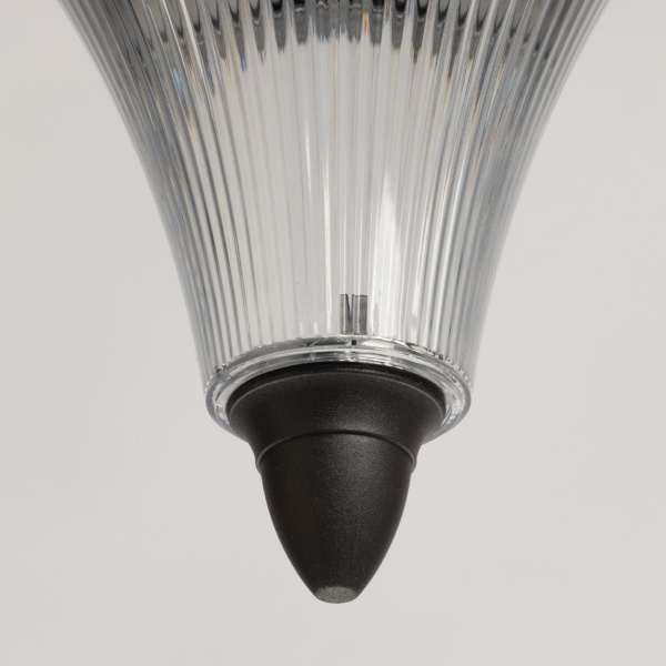 Уличный подвесной светильник De Markt City Корсо 801011501