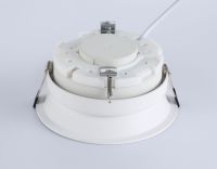 Точечный светильник Ambrella Light Techno Spot TU51813