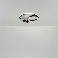 Потолочный светильник Freya Spotlights FR6083CL-L90WB