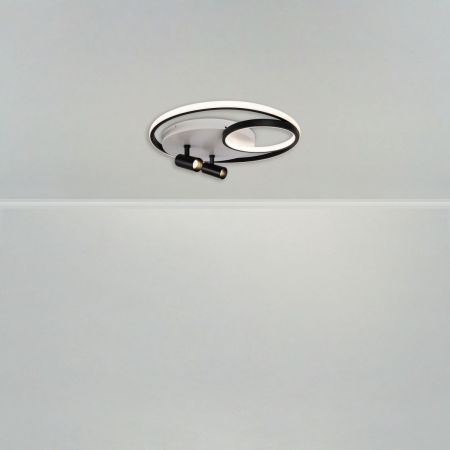 Потолочный светильник Freya Spotlights FR6083CL-L90WB