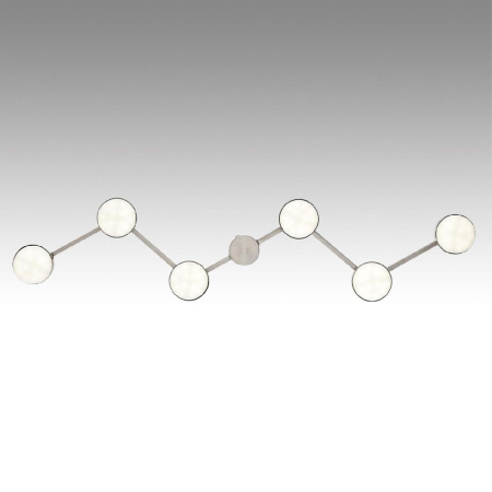 Потолочная люстра Lumion Sanata 8116/6C
