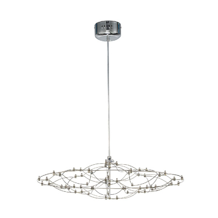 Подвесная люстра Favourite Thinner 4305-6P