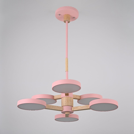 Люстра на штанге ImperiumLoft Turna Dbl 229081-26