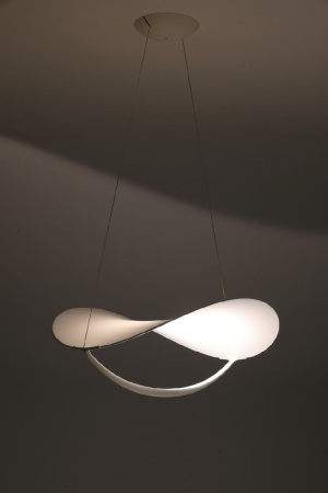 Подвесной светильник Zortes Quincy ZRS.1585.14