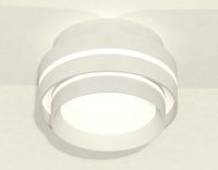 Комплект накладного светильника Ambrella light Techno Spot XS (C8412, N8477) XS8412004