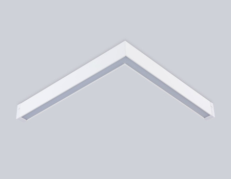 Трековый светодиодный светильник Ambrella Light Track System GL1705