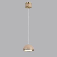 Подвесной светильник Odeon Light L-Vision Lulu 5453/6L