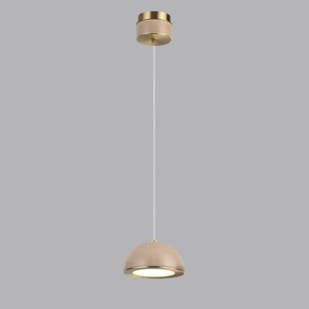 Подвесной светильник Odeon Light L-Vision Lulu 5453/6L