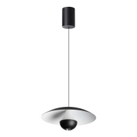 Подвесной светильник Sonex Iman 359336