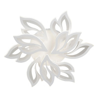 Потолочная люстра Vitaluce V3893-0/9PL