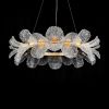 Подвесная люстра Modelight MDL.89092.800HC GD