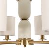 Подвесная люстра Lumion Neoclassi Eclate 8412/6