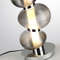 Настольная лампа Odeon Light L-vision Bruco 5096/12TL