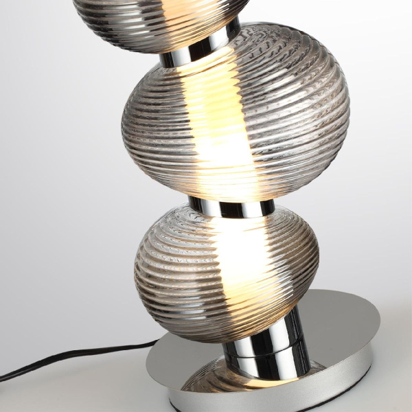 Настольная лампа Odeon Light L-vision Bruco 5096/12TL