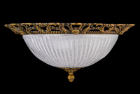 Накладная люстра Arti Lampadari Vigilanza E 1.13.46 AG