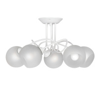Потолочная люстра Vitaluce V3995-0/5PL