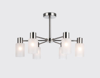Люстра на штанге Ambrella Light Traditional Modern TR9572