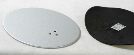 Настольная лампа Lussole Roma GRLST-4364-01