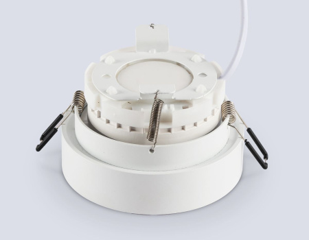 Встраиваемый светильник Ambrella Light Techno Spot Standard Tech TN51816