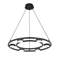 Подвесная люстра Lumion Moderni Torina 8340/6